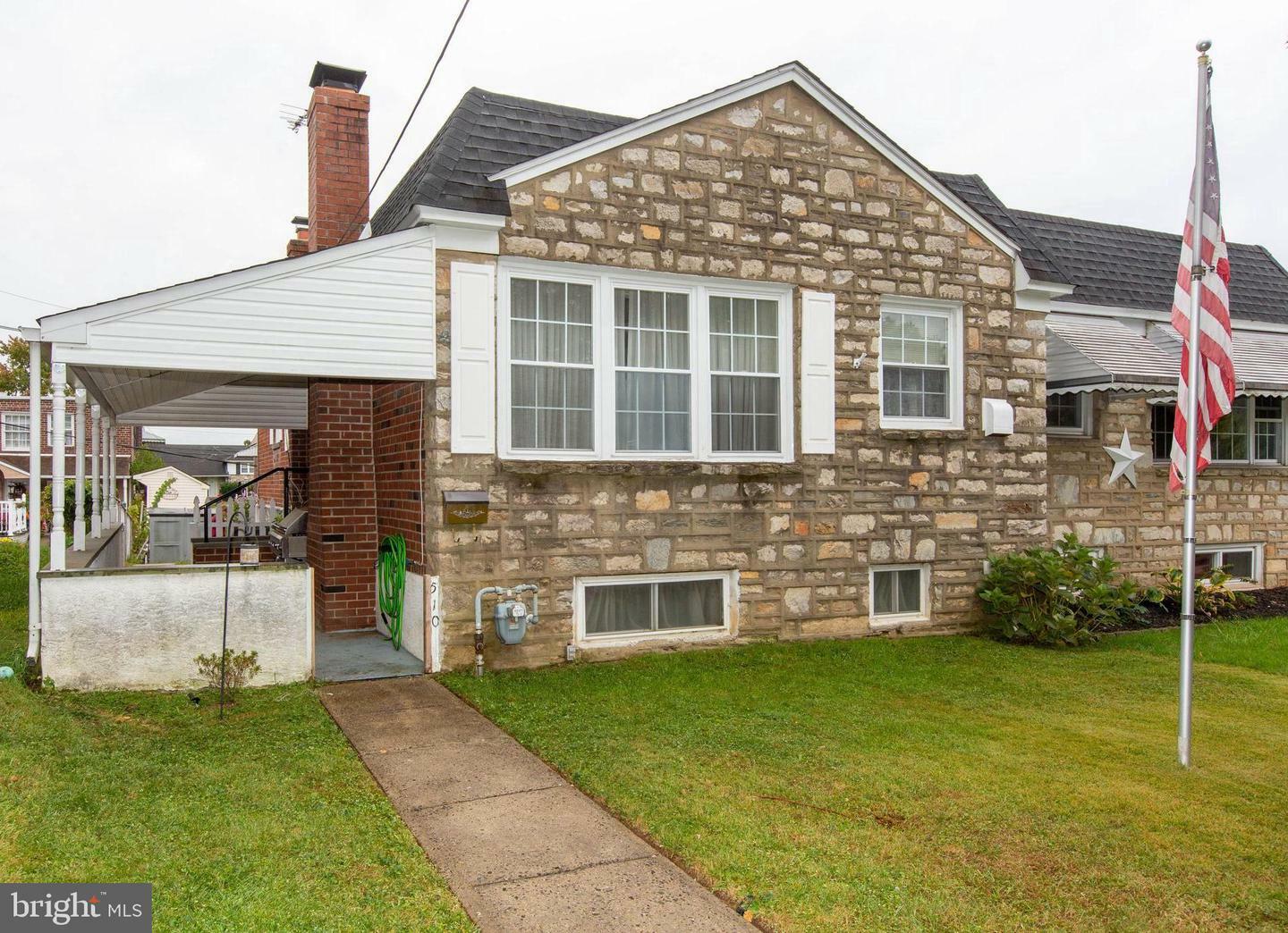 Property Photo: 510 Glen Valley Drive PA 19401