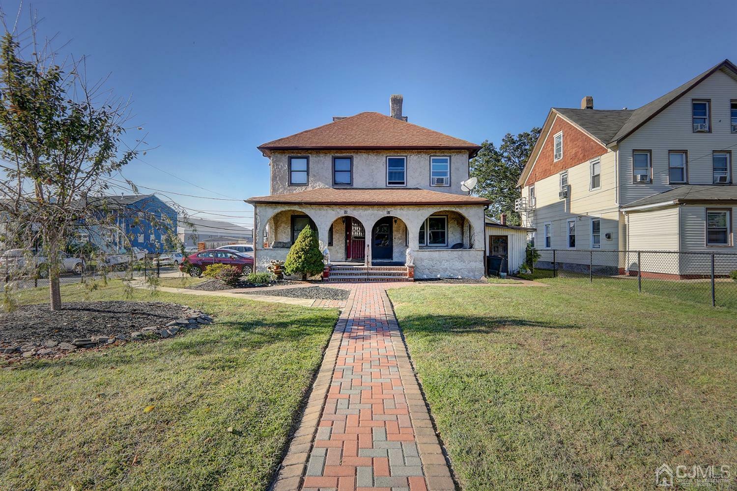 Property Photo:  55 Maple Avenue  NJ 07734 