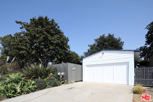 Property Photo:  4100   Tilden Ave  CA 90232