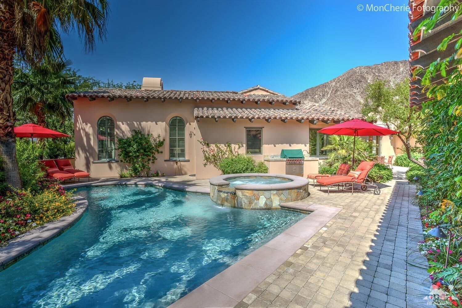 Property Photo: 78118 Coral Lane CA 92253