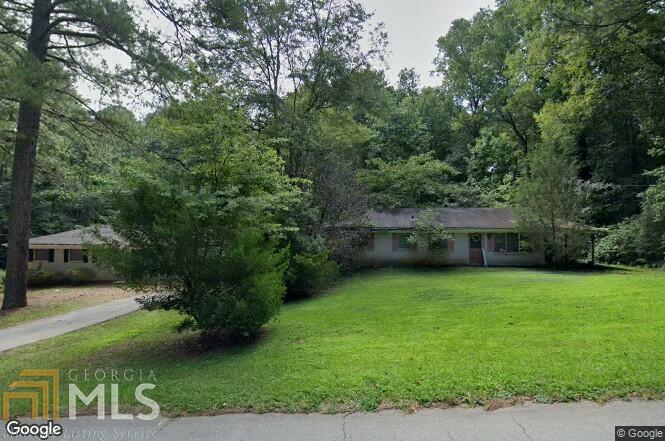 Property Photo:  2536 Butner Road  GA 30331 