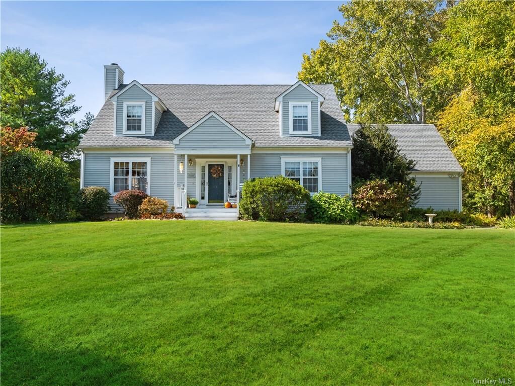 Property Photo:  1 Tory Lane  NY 12564 