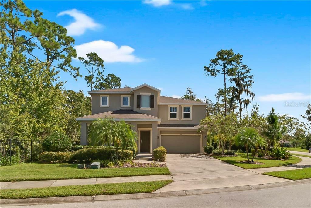 Property Photo:  4970 Harold Stanley Drive  FL 34758 