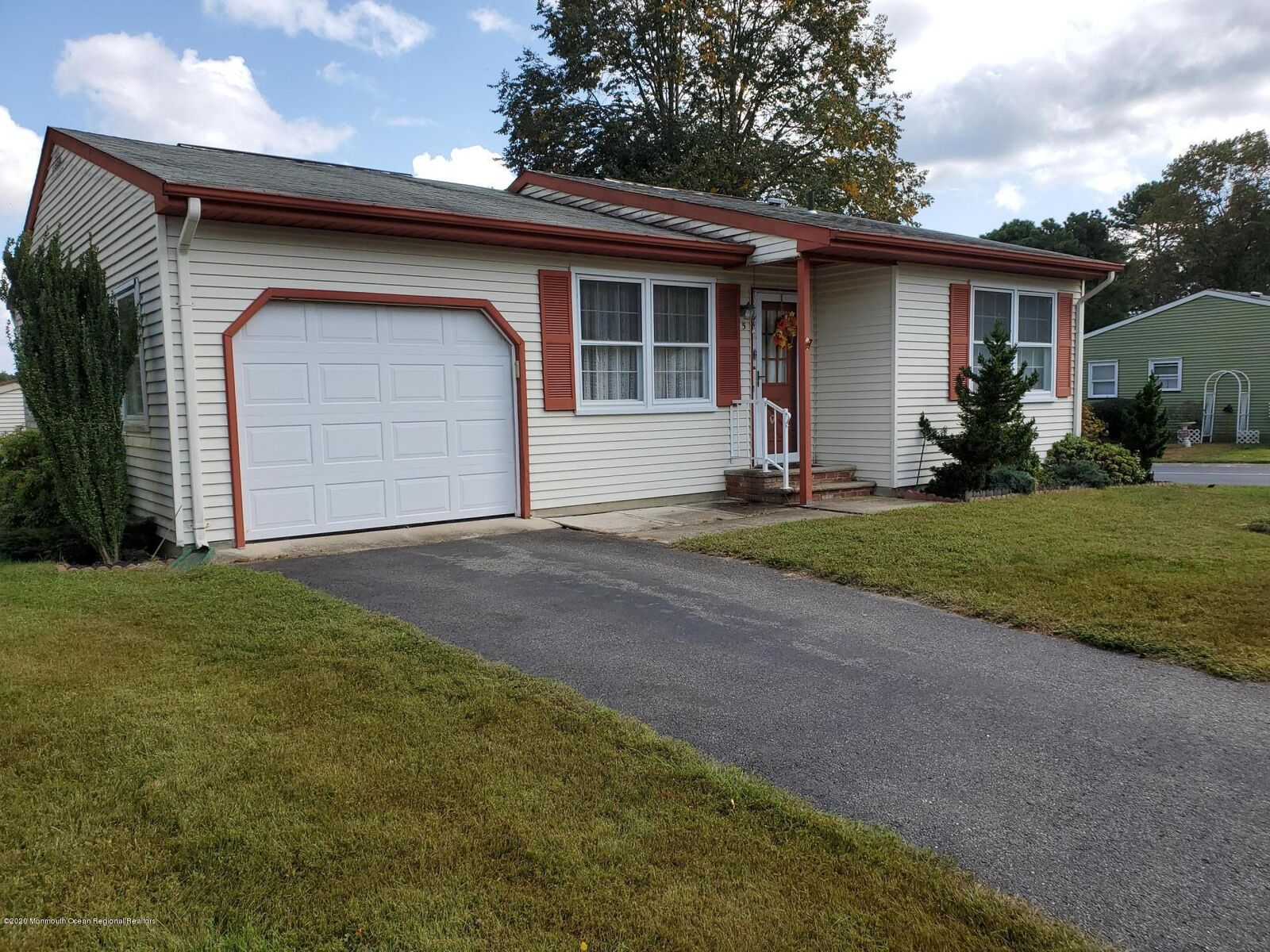 Property Photo: 5 Norwalk Avenue NJ 08759