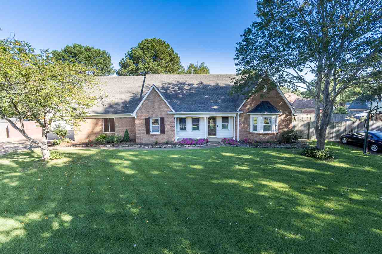 Property Photo:  10272 Eagle Creek Cv  TN 38017 