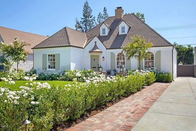 Property Photo:  2344 Paloma Street  CA 91104 