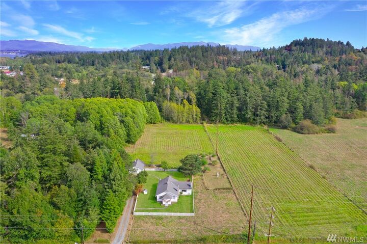 Property Photo: 12999 Satterlee Road WA 98221
