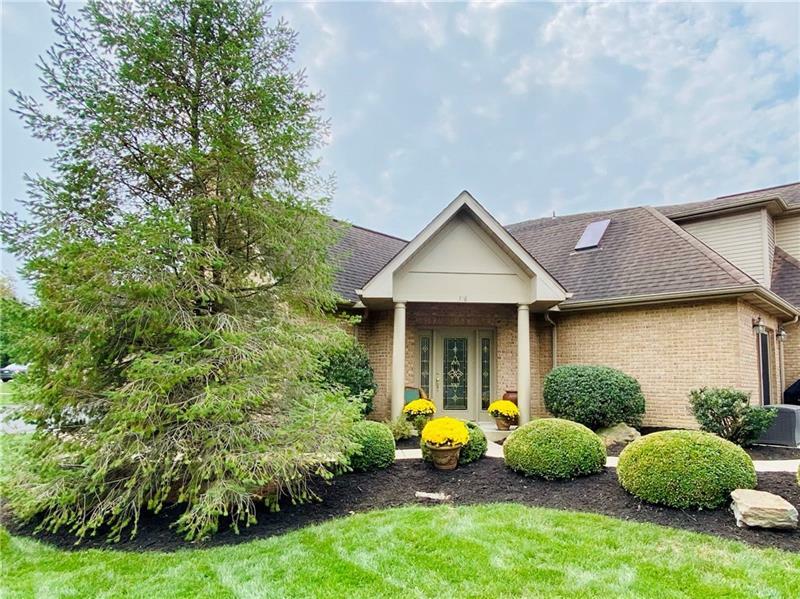 Property Photo:  318 Village Green Dr.  PA 15317 