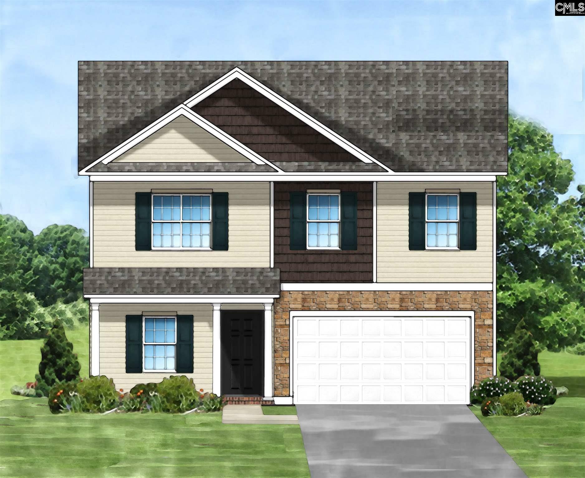 Property Photo: 1 McKenzie SC 29020