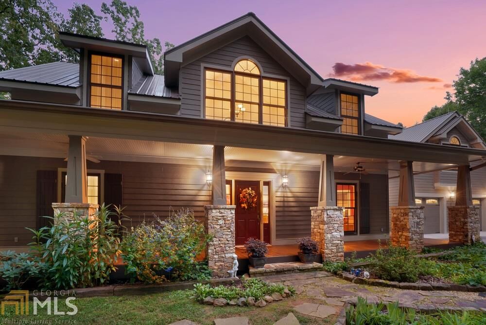 Property Photo:  873 Laurel Ridge Rd  GA 30528 