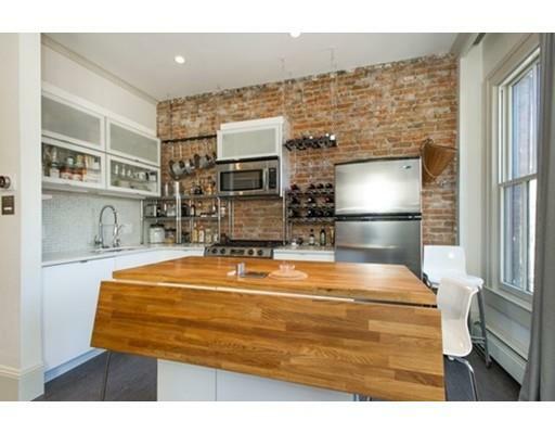 Property Photo:  50 Clarendon St 2  MA 02116 