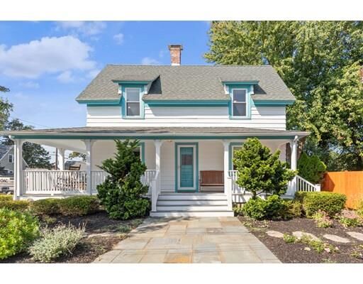 Property Photo: 5 Norseman Avenue MA 01930