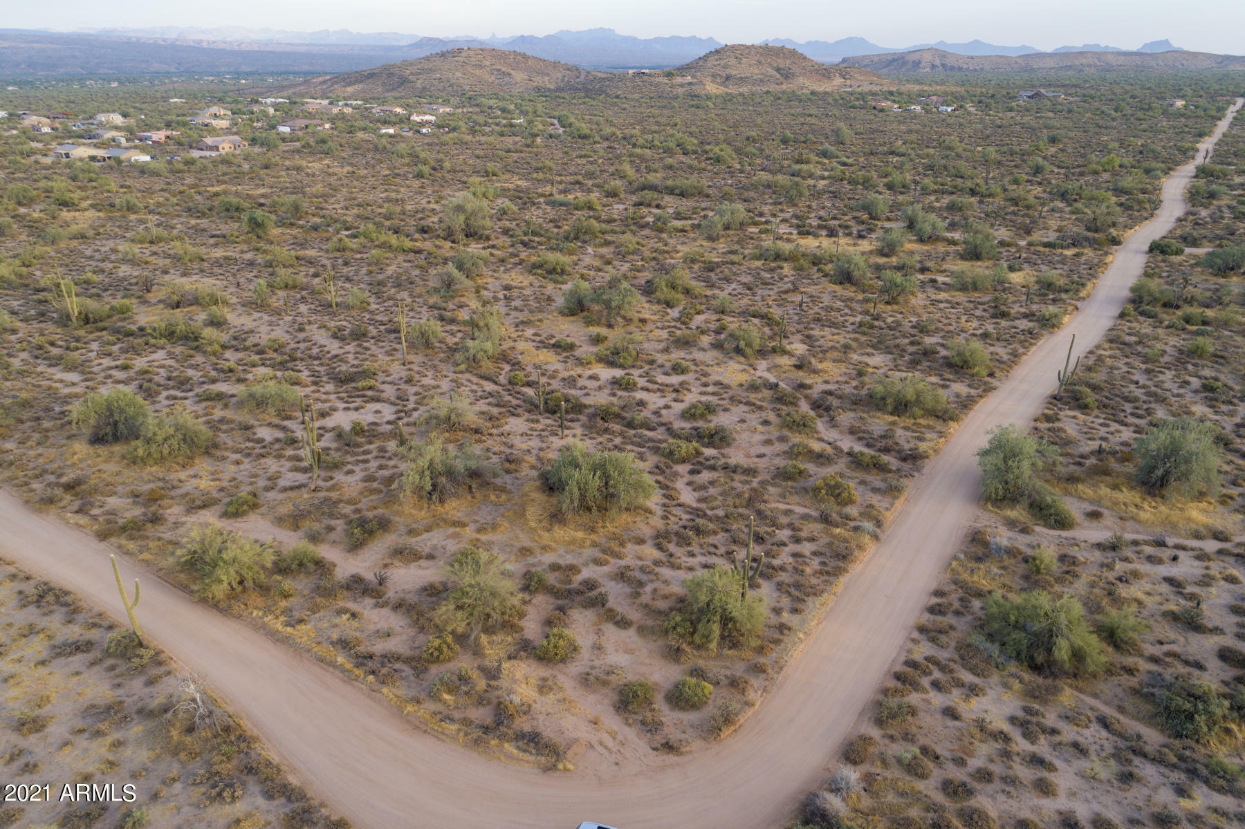 Property Photo:  0 N 172 Streets  AZ 85263 