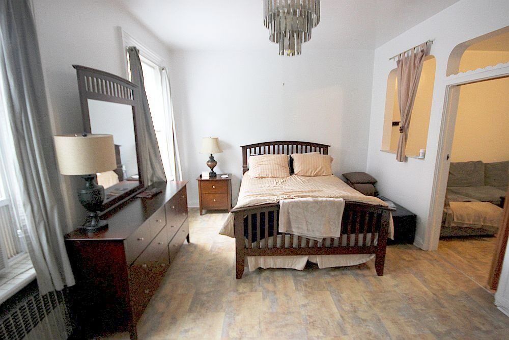 Property Photo:  912 Garden St 2  NJ 07030 