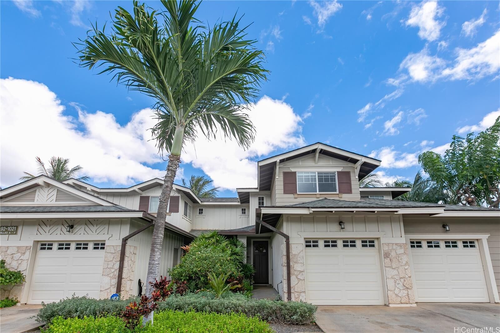 Property Photo: 92-1021E Koio Drive M13-5 HI 96707