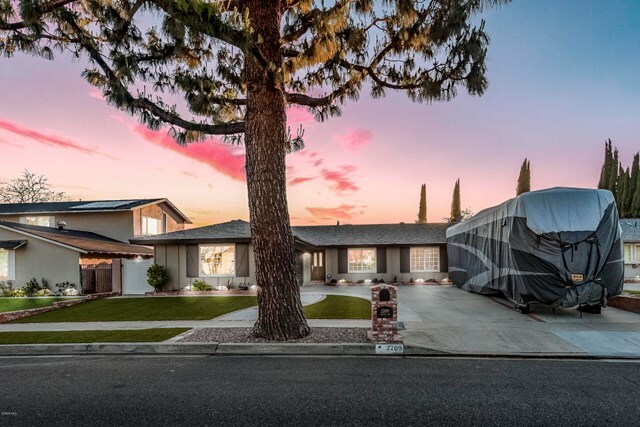 Property Photo: 2209 Sequoia Avenue CA 93063