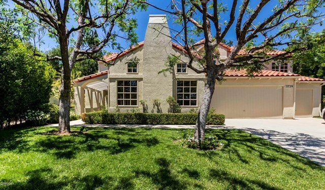 Property Photo:  5729 Stone Mountain Lane  CA 91362 