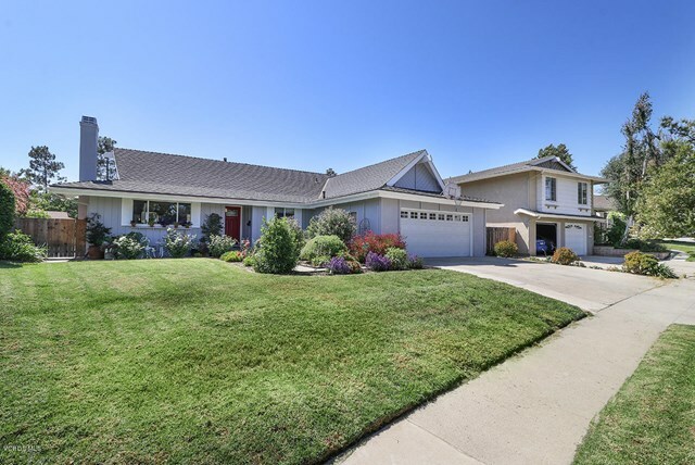 Property Photo:  463 Delwood Court  CA 91320 