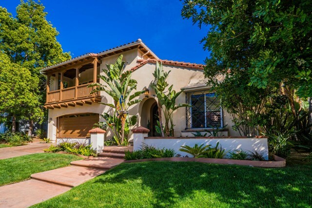 Property Photo:  160 Laurel Ridge Drive  CA 93065 