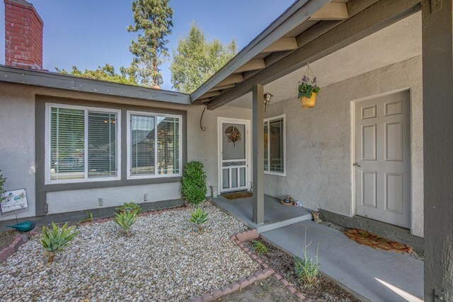 Property Photo:  5665 Bloomfield Street  CA 93063 