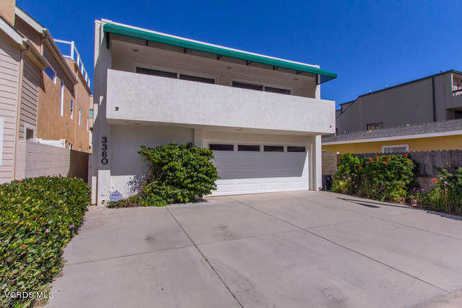 Property Photo:  3360 Ocean Drive  CA 93035 