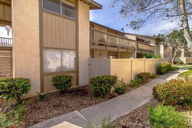 Property Photo:  15282 Campus Park Drive A  CA 93021 