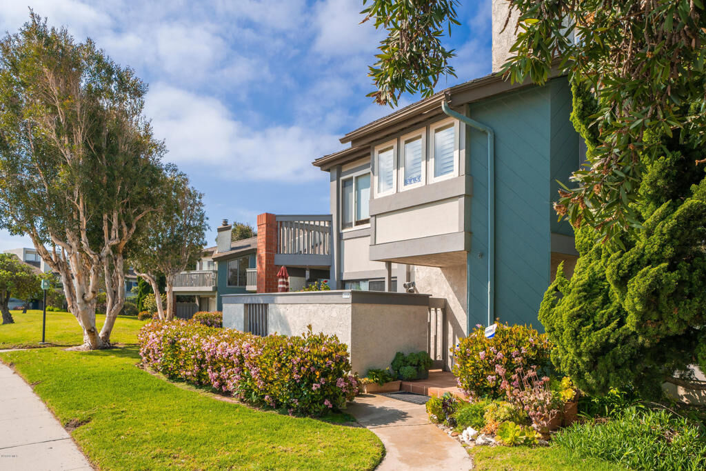 Property Photo:  3444 Sunset Lane  CA 93035 