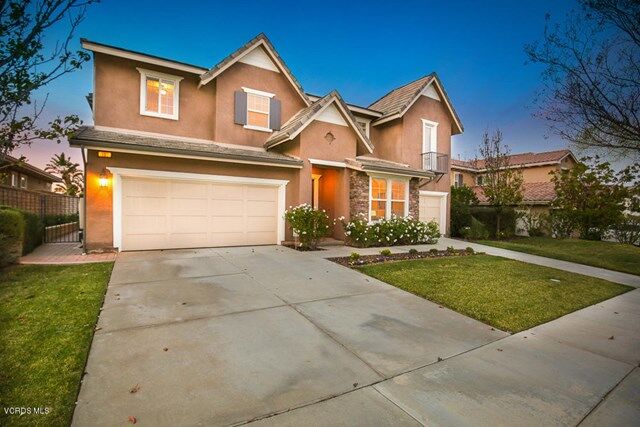 821 Somera Court  Simi Valley CA 93065 photo