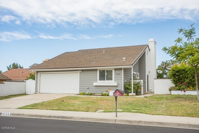 Property Photo:  13125 E Millerton Road  CA 93021 