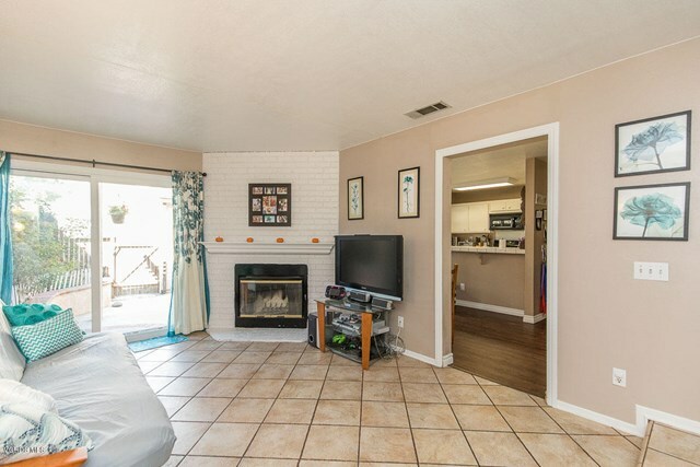 Property Photo:  14855 Campus Park Drive #D  CA 93021 