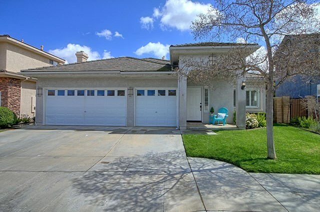 Property Photo:  264 Windrose Court  CA 91320 