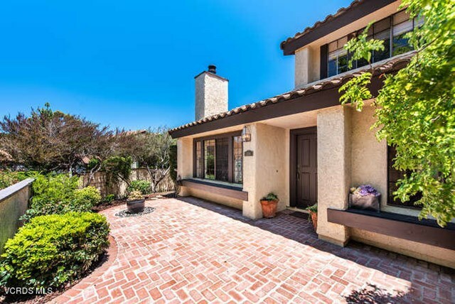 Property Photo:  1134 Monte Sereno Drive  CA 91360 