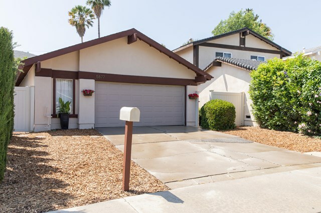 Property Photo:  5877 Cape Horn Drive  CA 91301 