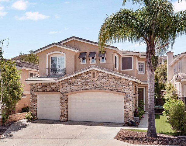 Property Photo:  2923 Arbella Lane  CA 91362 