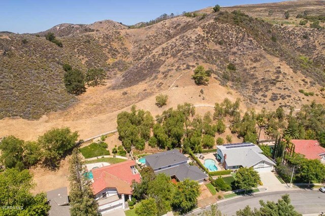 Property Photo:  27065 Esward Drive  CA 91301 