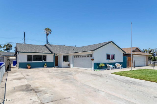 Property Photo:  1795 N 5th Place  CA 93041 