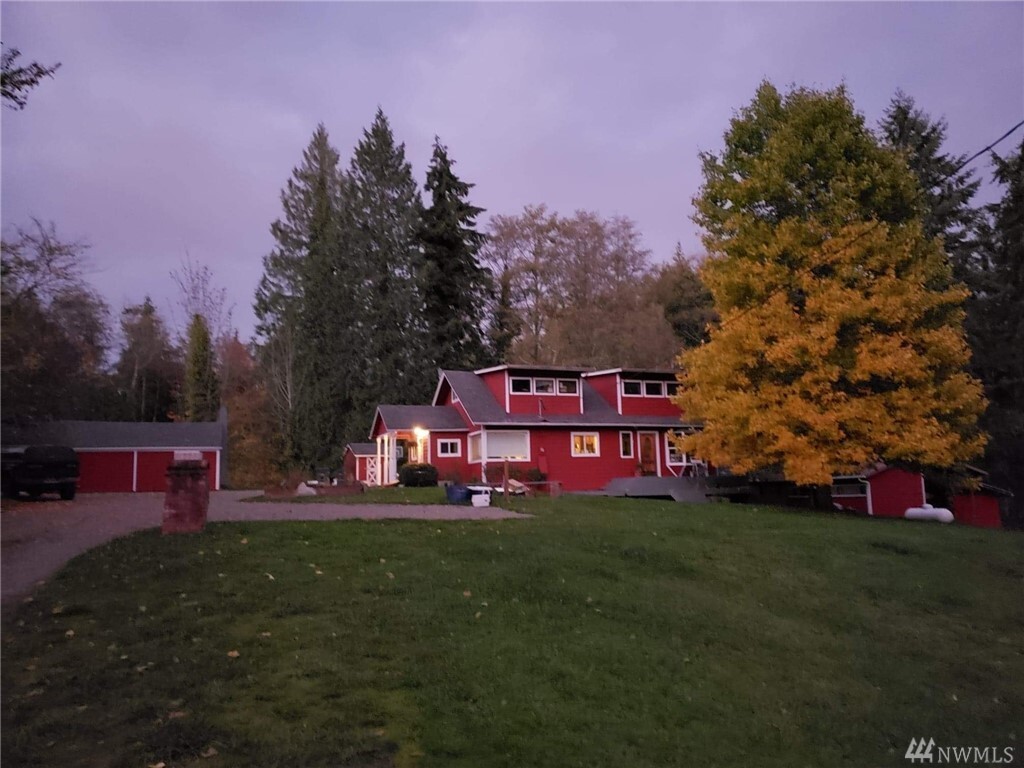 11678 NE Tulin Road  Kingston WA 98346 photo