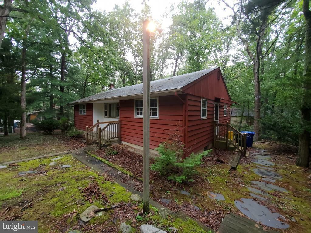 Property Photo:  181 Wabeeno Trail  NJ 08055 