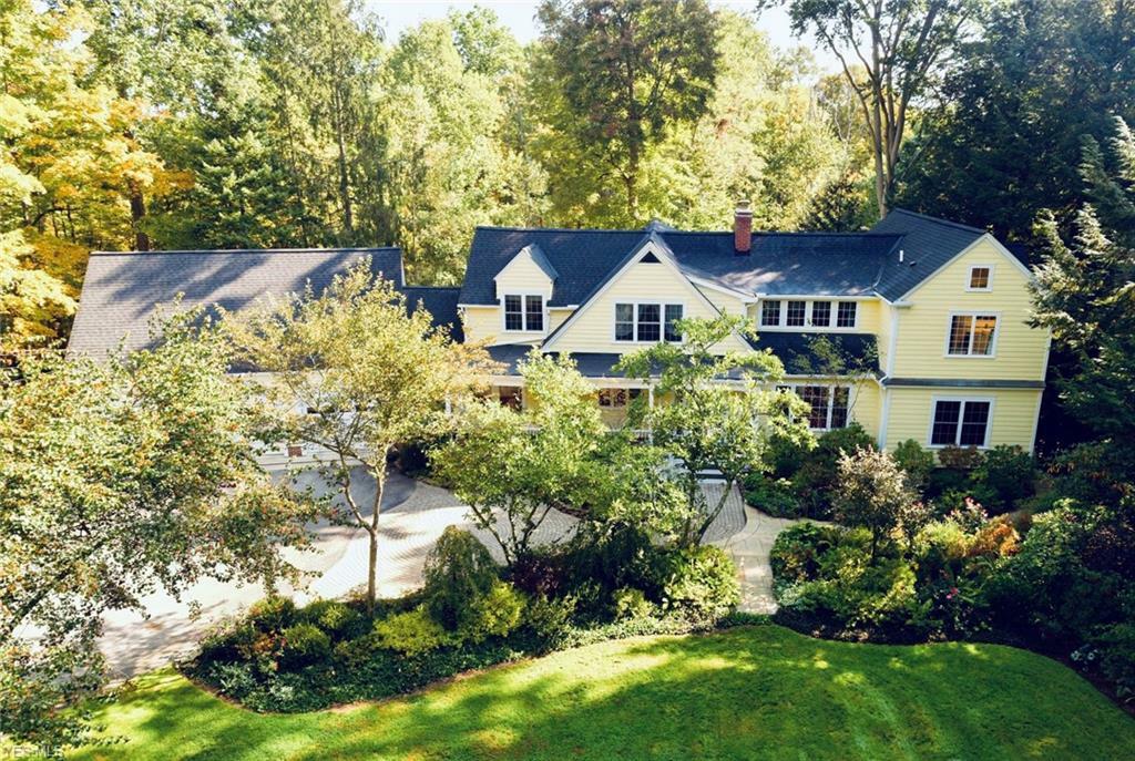 Property Photo: 50 Park Lane OH 44022