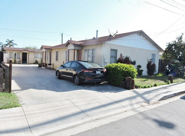 Property Photo:  217 E A Street  CA 93041 