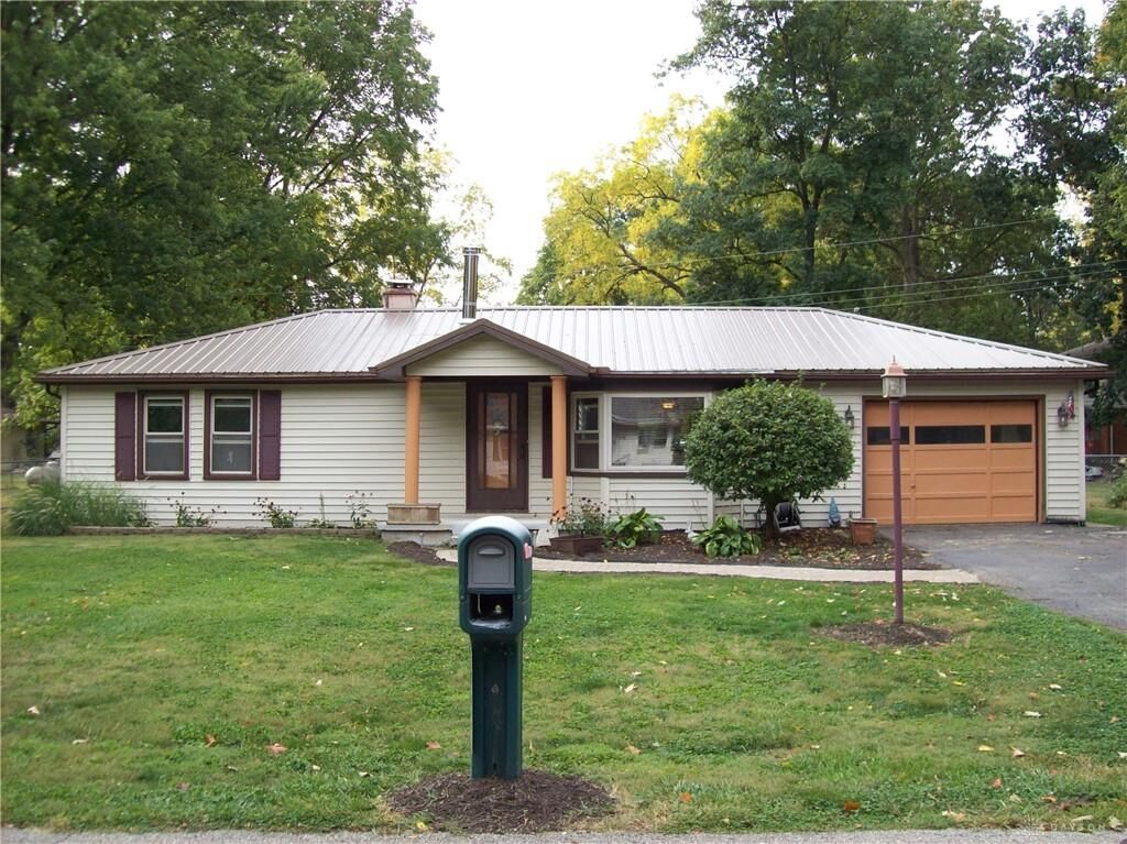 Property Photo: 7430 Carroll Drive OH 45383