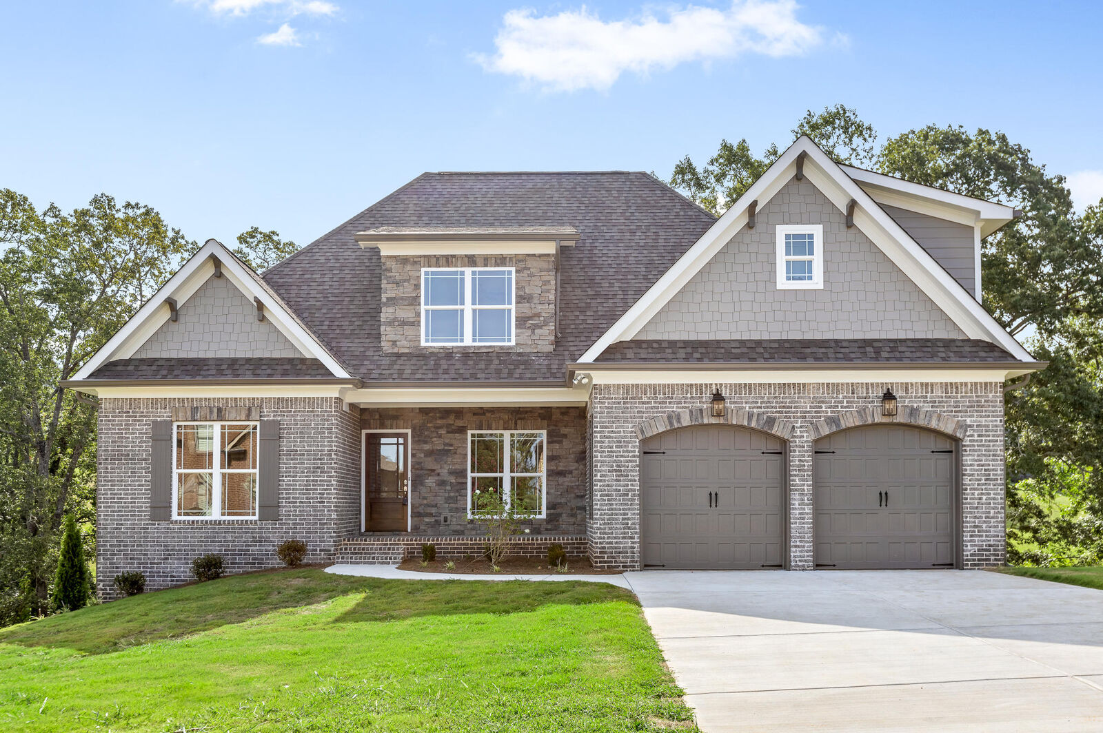 Property Photo:  12901 Blakeslee Drive  TN 37379 