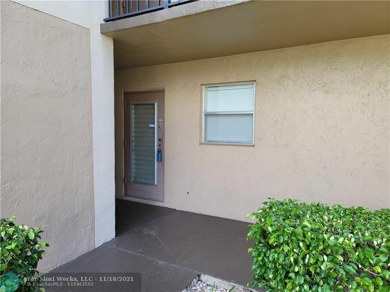 Property Photo:  8421 Lagos De Campo Blvd 106T  FL 33321 