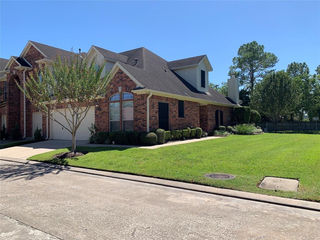 Property Photo: 1408 S Friendswood Drive 1003 TX 77546