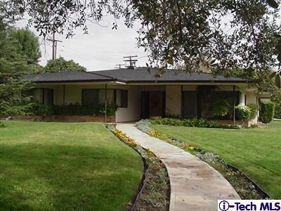 Property Photo:  2290 S Oak Knoll  CA 91108 