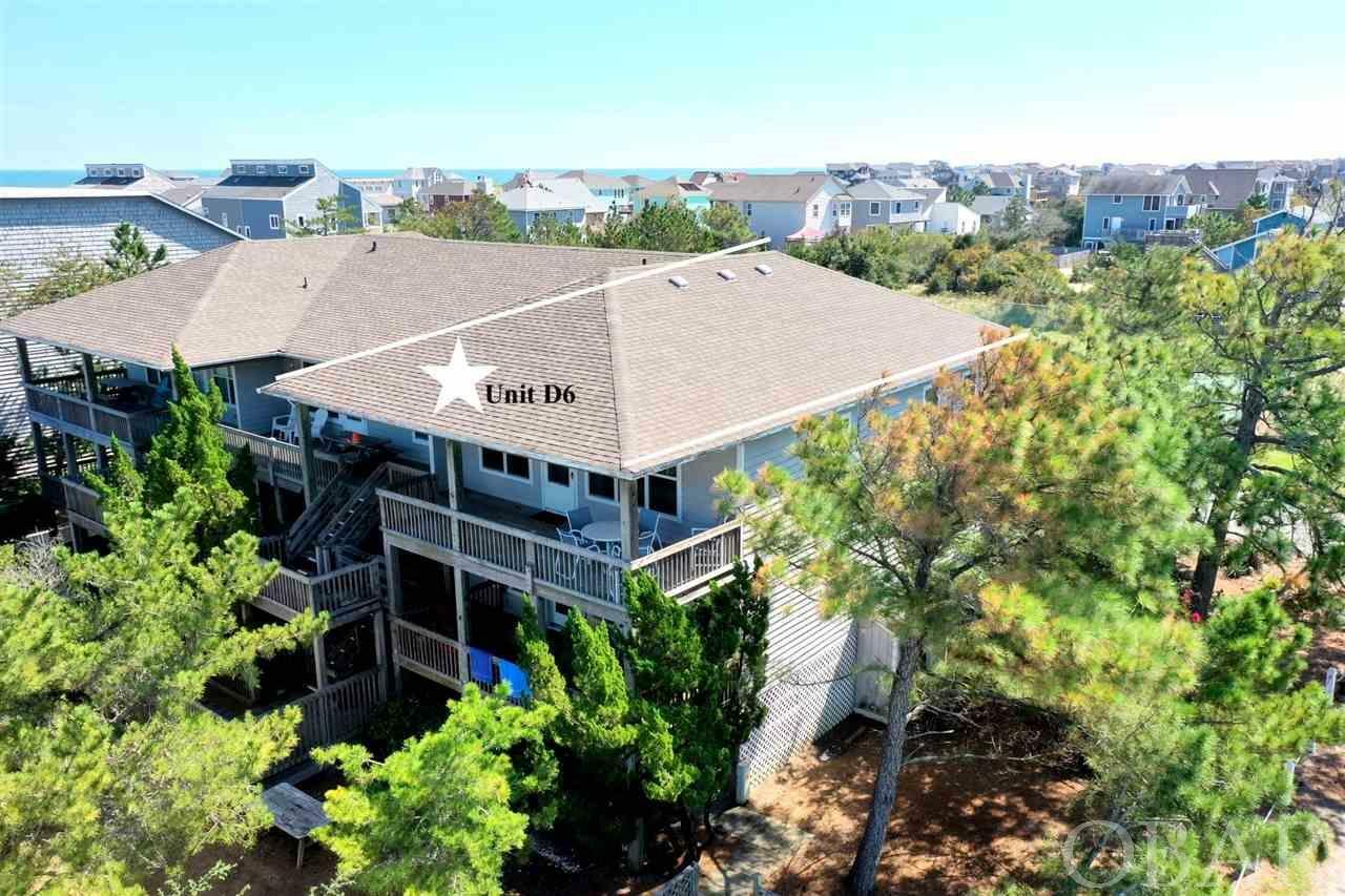 Property Photo: 629D Sand Fiddler Circle Unit D NC 27927