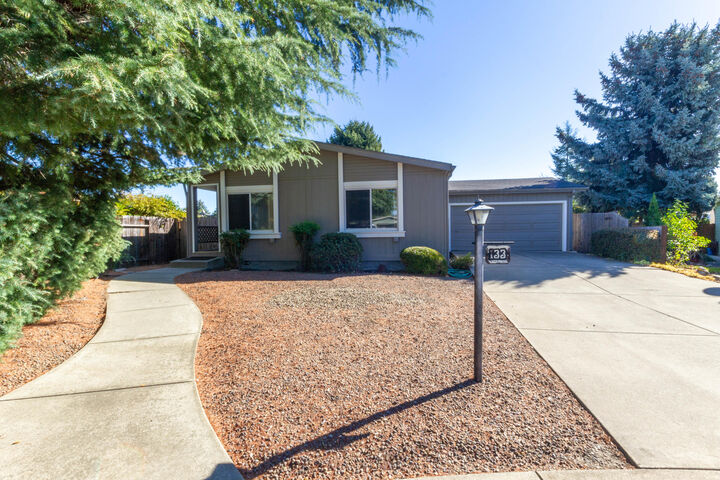 555 Freeman Road 133  Central Point OR 97502 photo