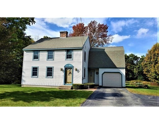 Property Photo: 164 Church St MA 01082