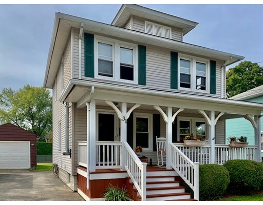 Property Photo: 31 Charpentier Blvd MA 01013