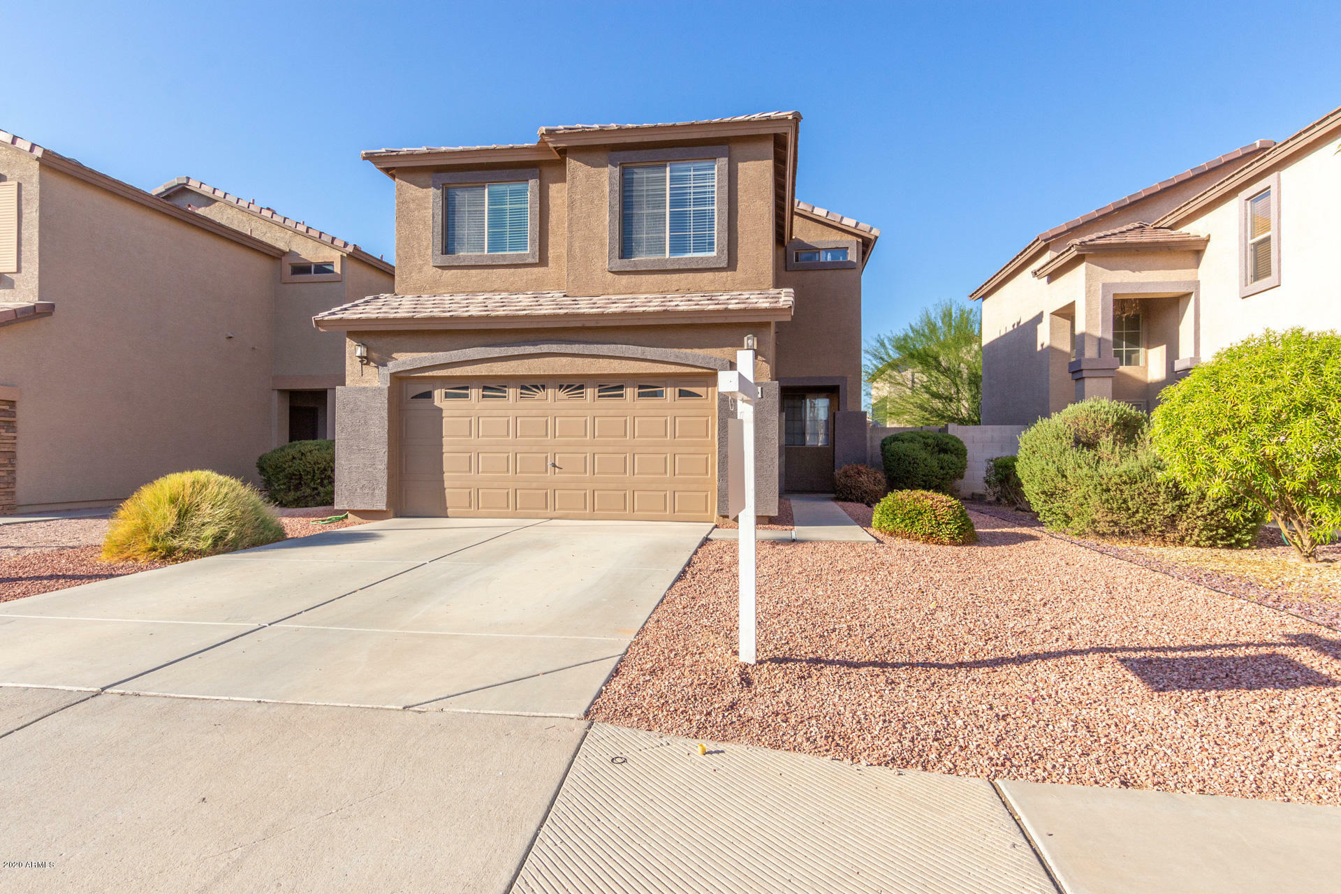 Property Photo:  11426 W Yavapai Street  AZ 85323 